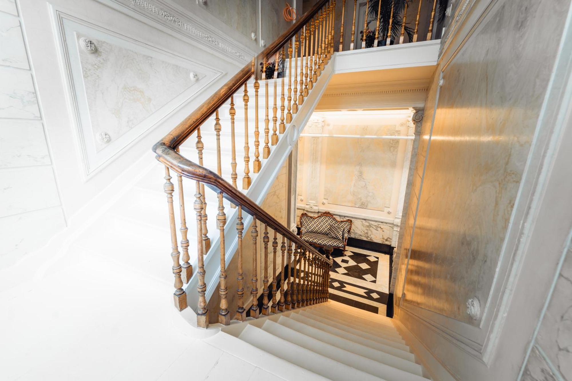 هارنتالس Luxeverblijf B&B Het Wevershuis المظهر الخارجي الصورة