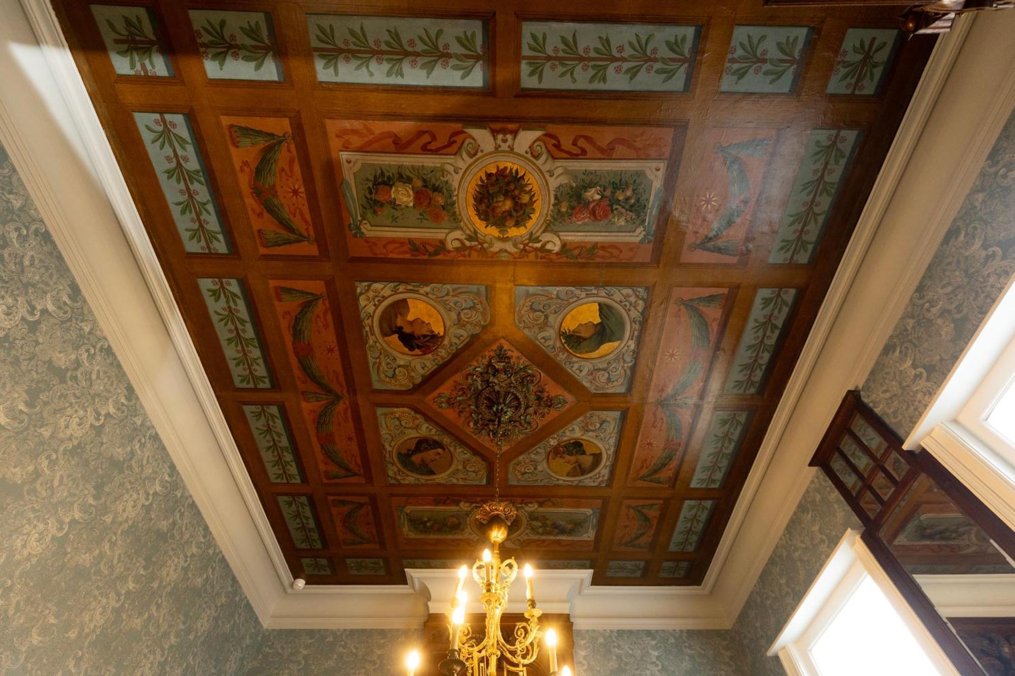 هارنتالس Luxeverblijf B&B Het Wevershuis المظهر الخارجي الصورة